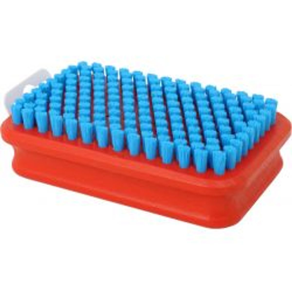 Swix T160b Brush Rect., Fine Blue Nylon - Skiudstyr