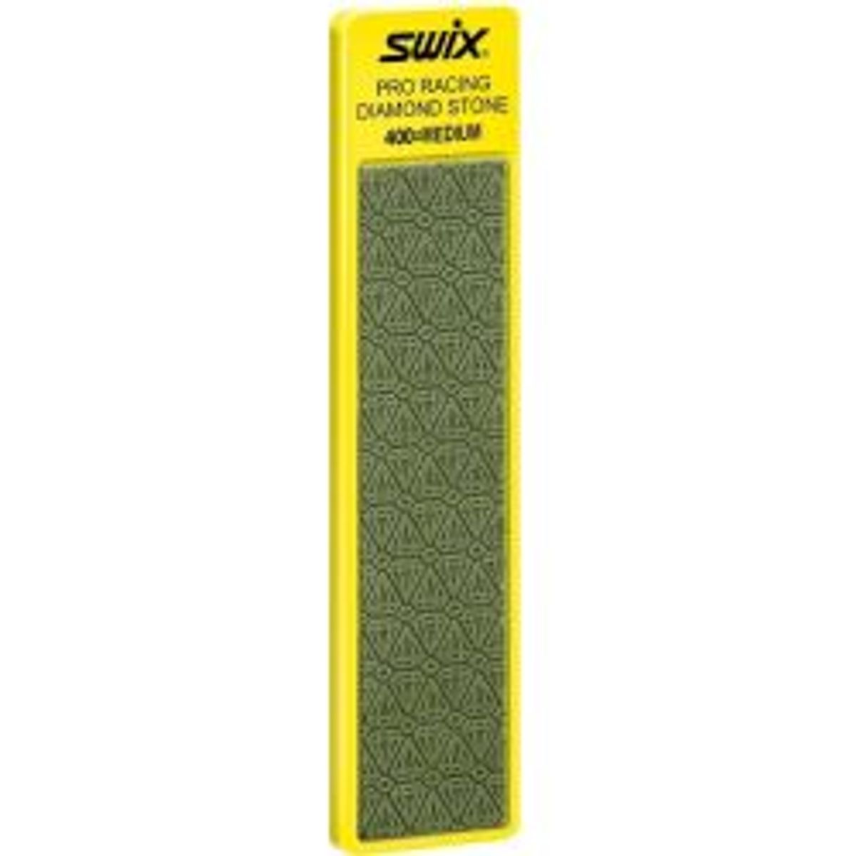 Swix Taa400n Diamond Stone,m-coarse100mm - Skiudstyr