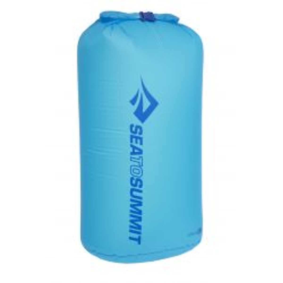 Sea To Summit Ultra-sil Dry Bag 35l Blue Atol - Drybag