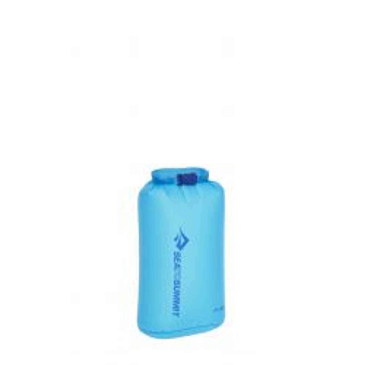 Sea To Summit Ultra-sil Dry Bag 5l Blue Atoll - Drybag