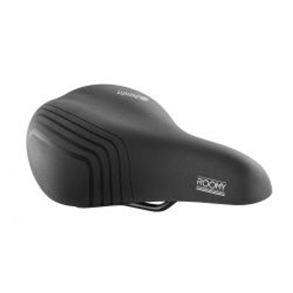 Selle Royal sadel Roomy Moderate - Cykelsadel