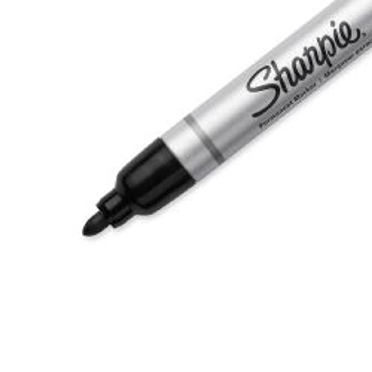 Sharpie Permanent Marker Pro Bullet Nib 1,0-3,0mm Black