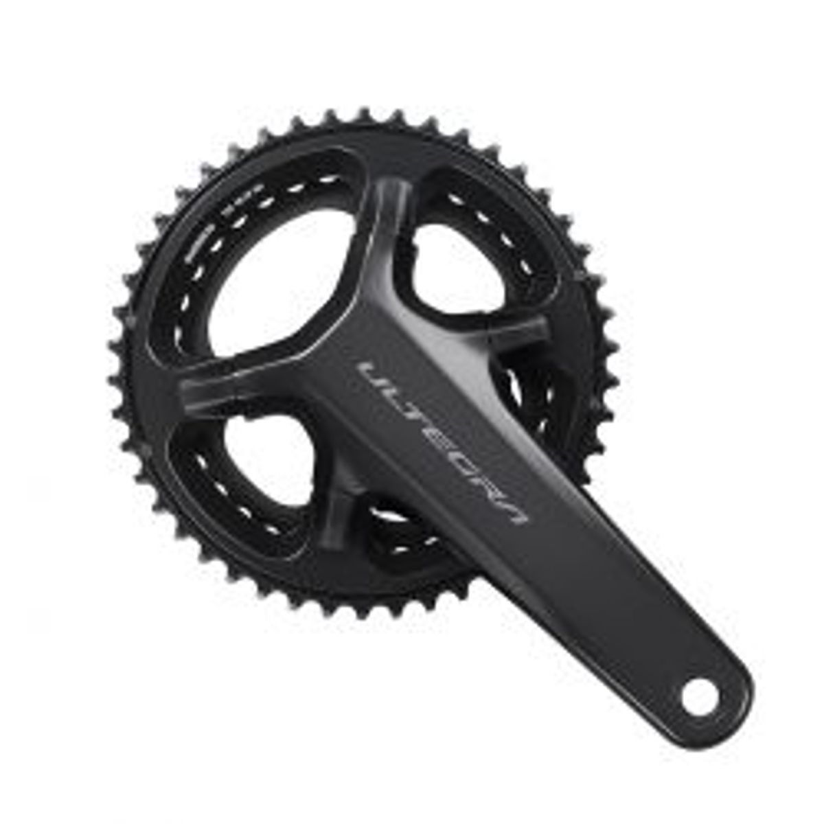 Shimano Crankset 12-speed Fc-r8100 46/36t 172.5mm - Kranksæt