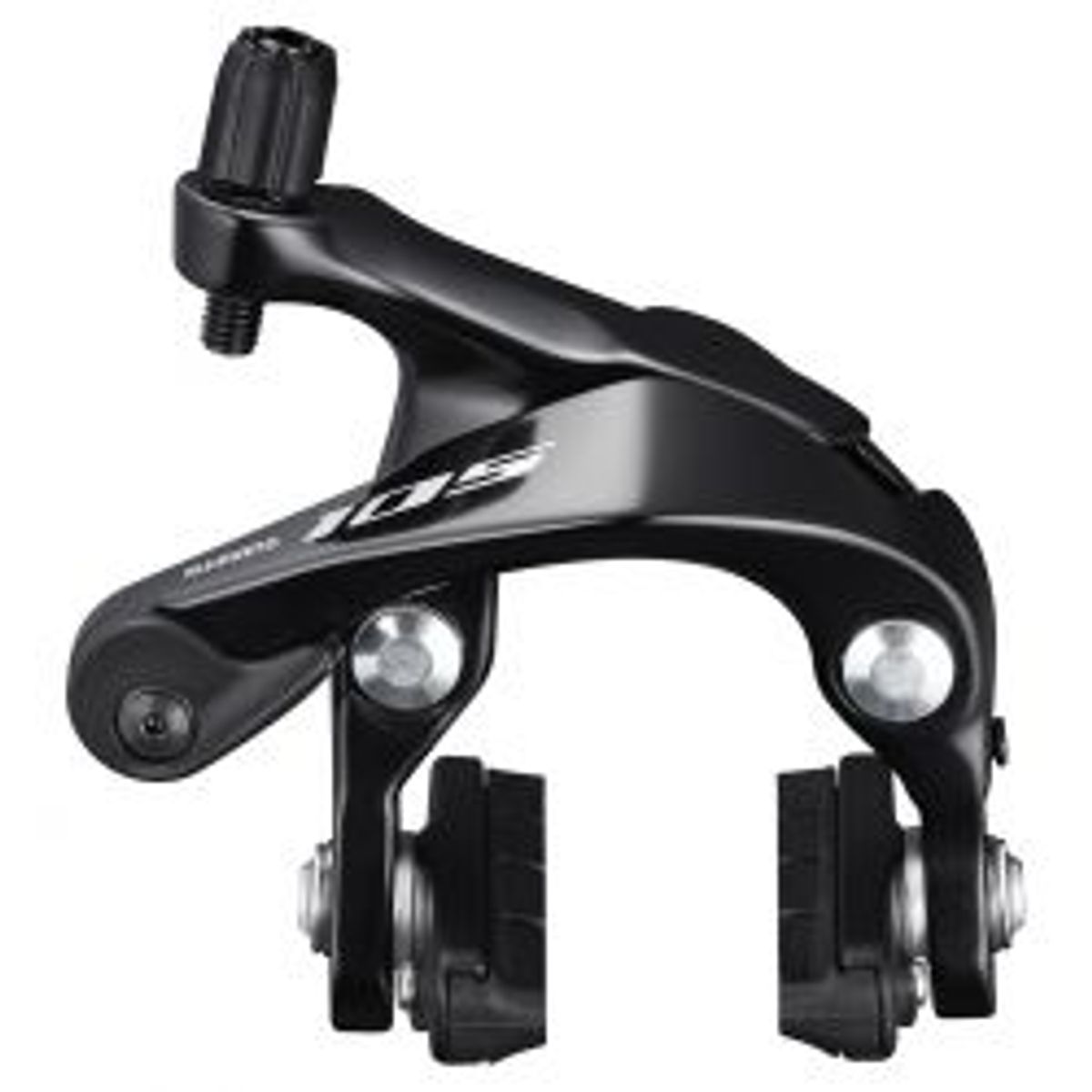 Shimano Bagbremse Sort Br-r7000 105 - Cykelbremser