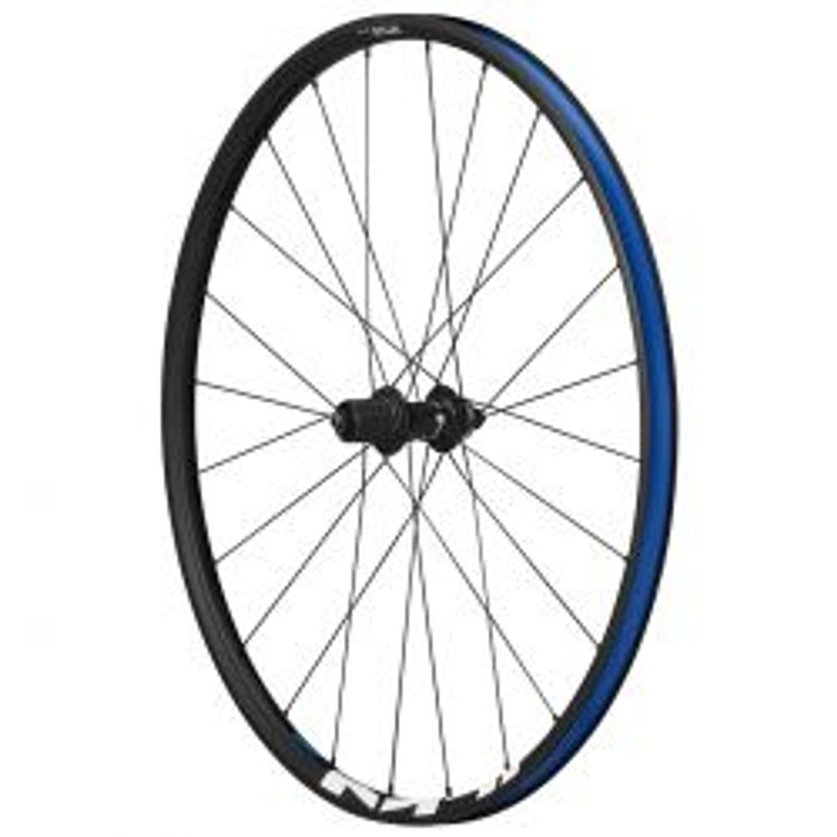 Shimano Baghjul Sort Wh-mt500 29 10x135mm Sort - Cykelhjul