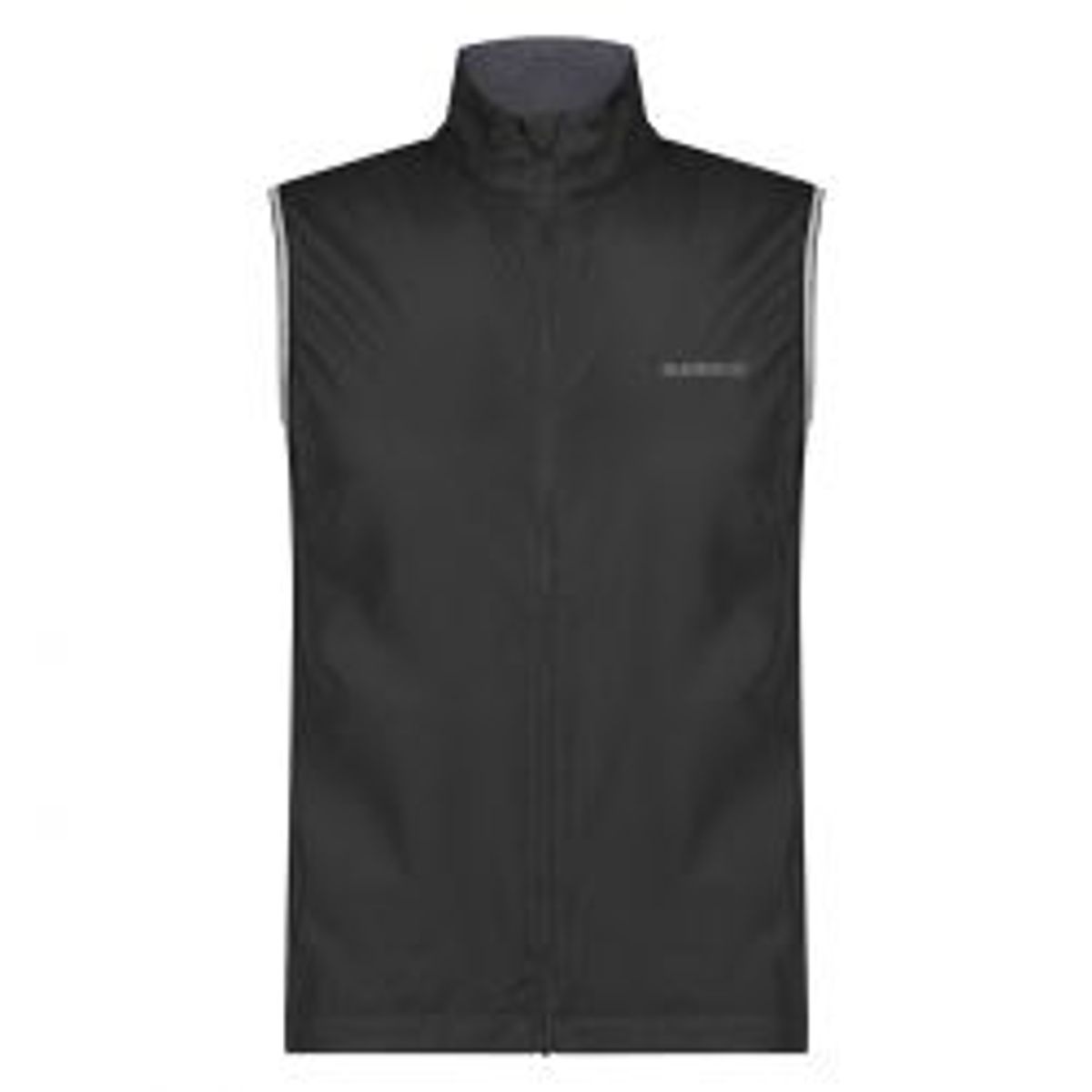 Shimano Fresco Trail Vest Black M - Cykel vest