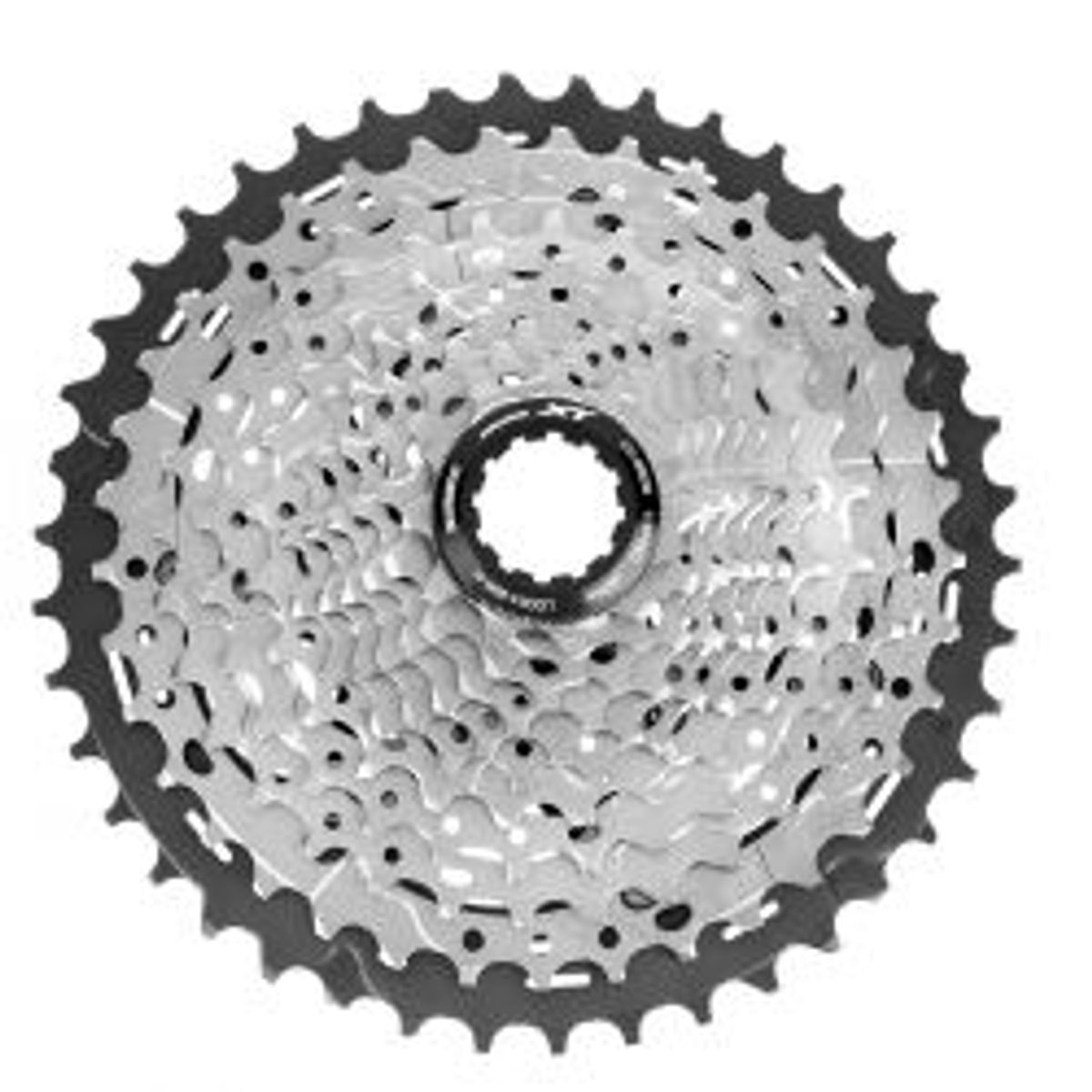 Shimano Kassette 11sp 11-42 Cs-m8000 Xt - Cykel kassette