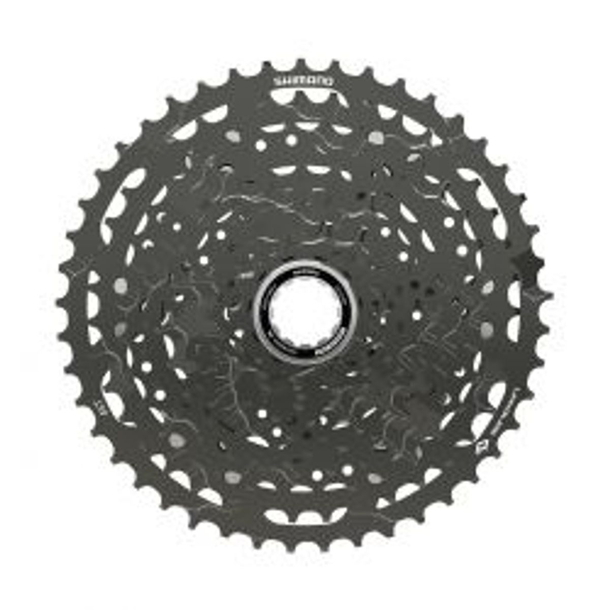 Shimano Kassette 11sp 11-45t Cs-lg400-11 - Cykel kassette