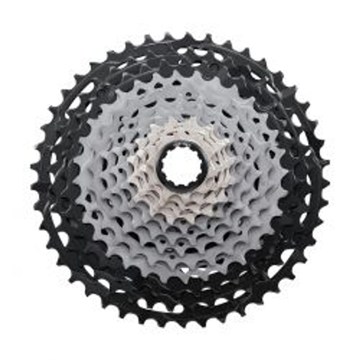 Shimano Kassette 12sp 10-45 Cs-m9101-12 Xtr - Cykel kassette