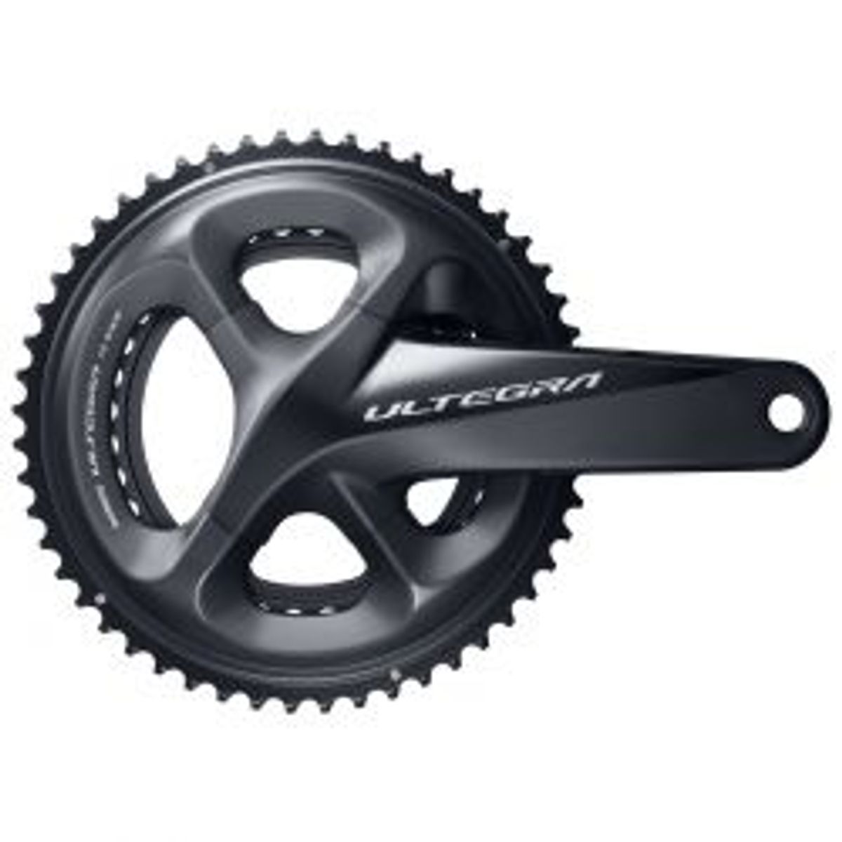 Shimano Kranksæt 11sp Dobbelt 172.5mm Fc-r8000 52/36t 172.5mm - Kranksæt