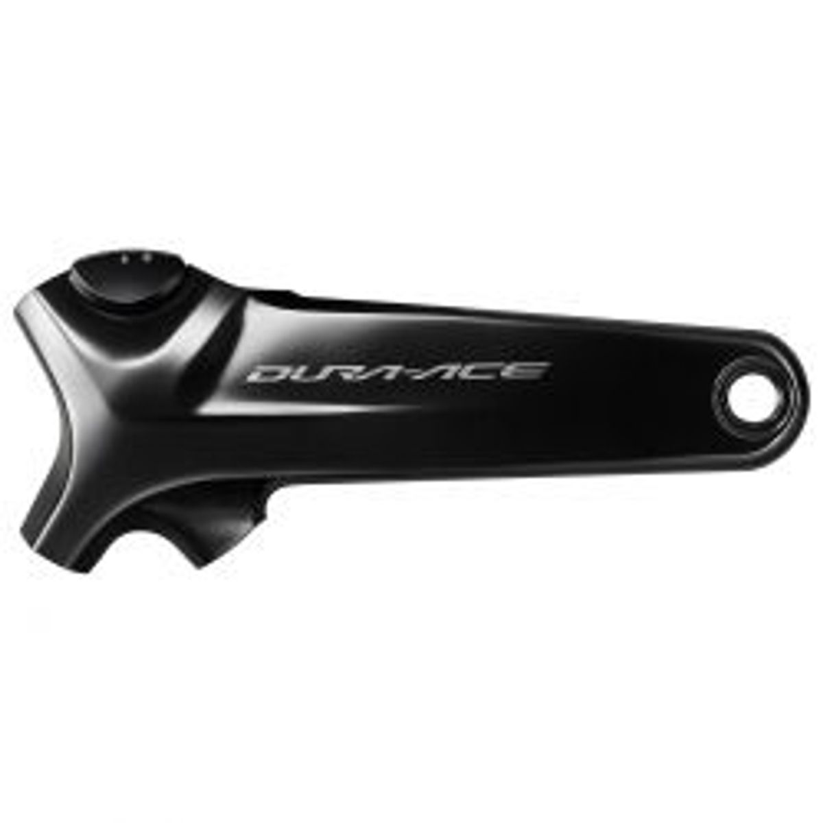 Shimano Kranksæt R9100 M/wattmåler 172,5mm, 11-sp, Uden Klinger - Cykelreservedele