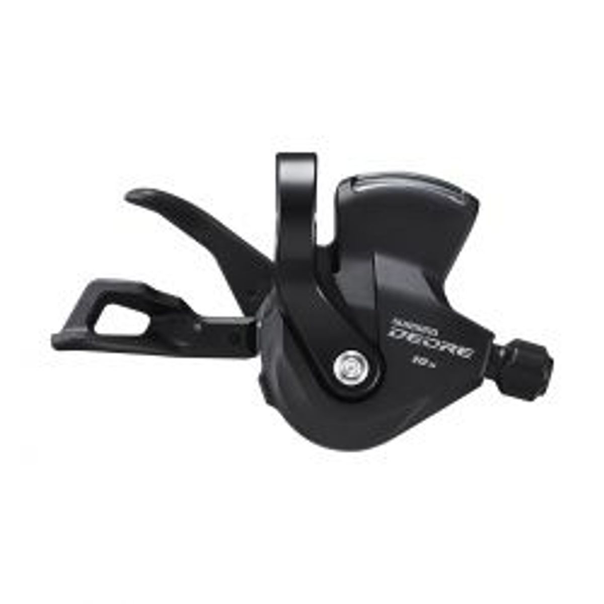 Shimano Skiftegreb Højre 10s M/ Ogd Sl-m4100-r - Cykel gearskifte