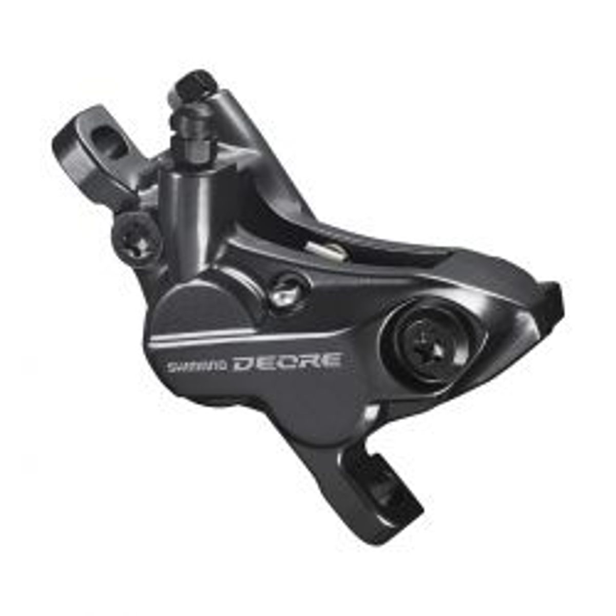 Shimano Skive Bremse Kaliber Hydraulis Br-m6120 Deore - Cykelbremser