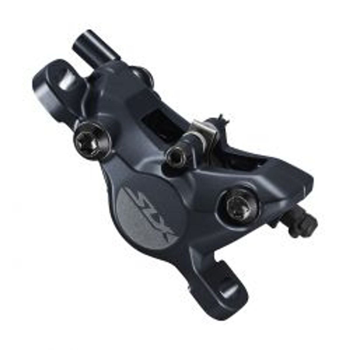 Shimano Skivebremse Br-m7100 Uden Adaptor, Resin, Slx - Cykelbremser