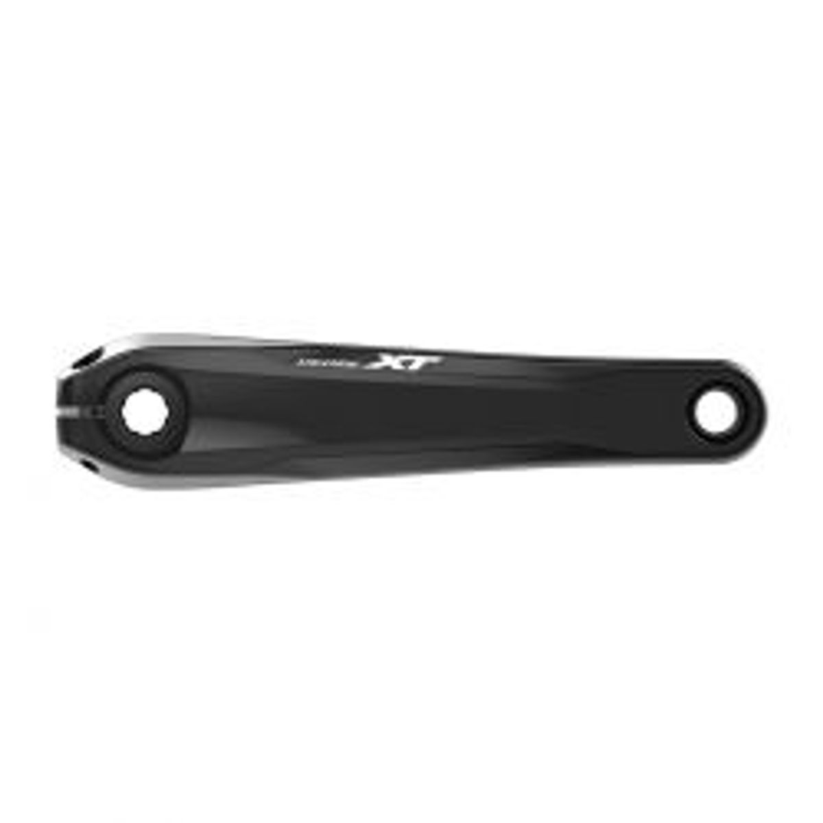 Shimano Pedalarm Sæt Steps E-mtb Fc-m8150 175mm W/o Cr - Cykelpedalarm