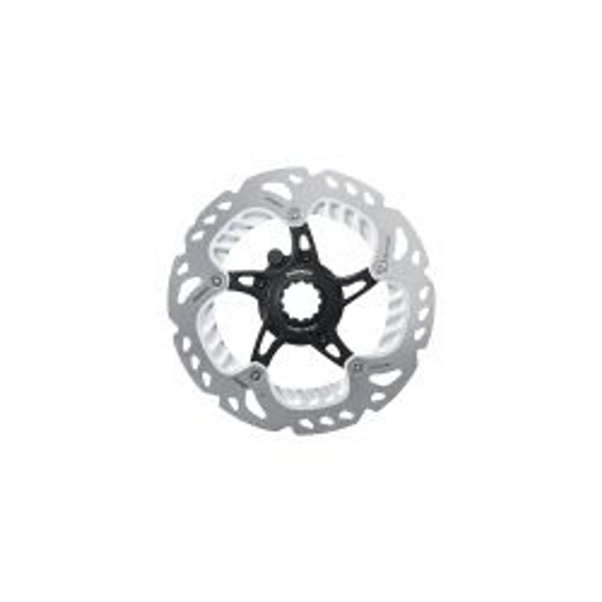 Shimano Rotor 160mm Center Lock Int. Rt-em910 Ice-tech Freeza - Cykel bremseskive