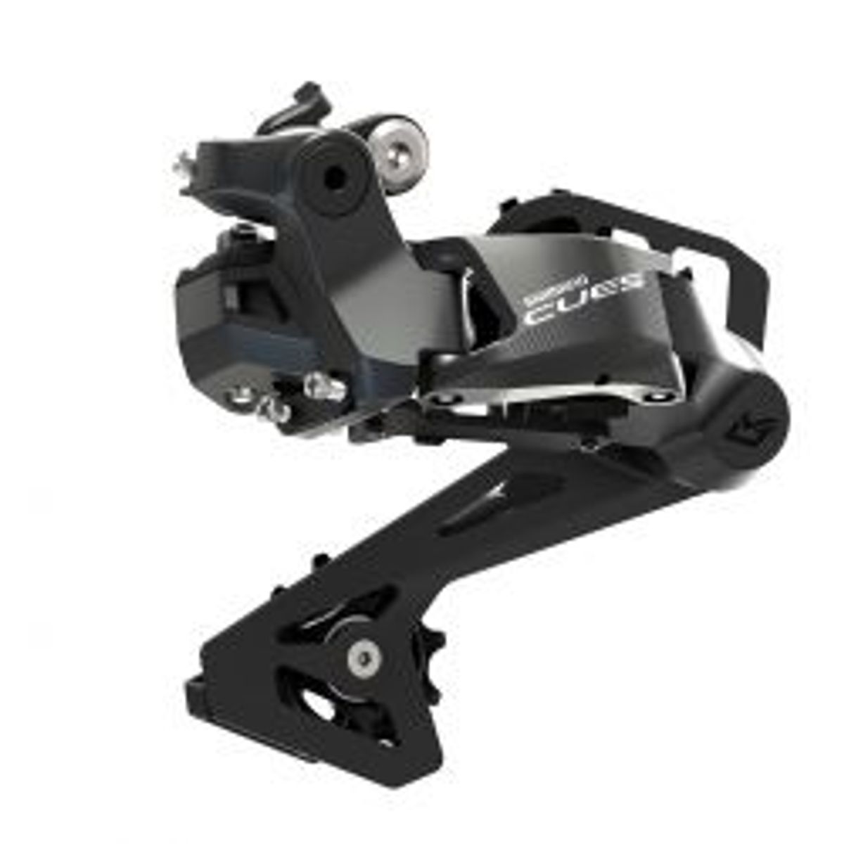 Shimano Rear Derailleur 10s Gs Rd-u6050 Cues - Cykel bagskifter