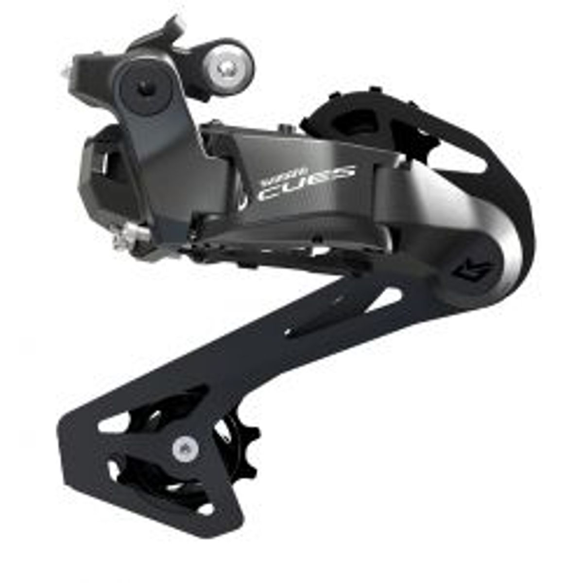 Shimano Rear Derailleur 11s Gs Rd-u6070 Cues - Cykel bagskifter