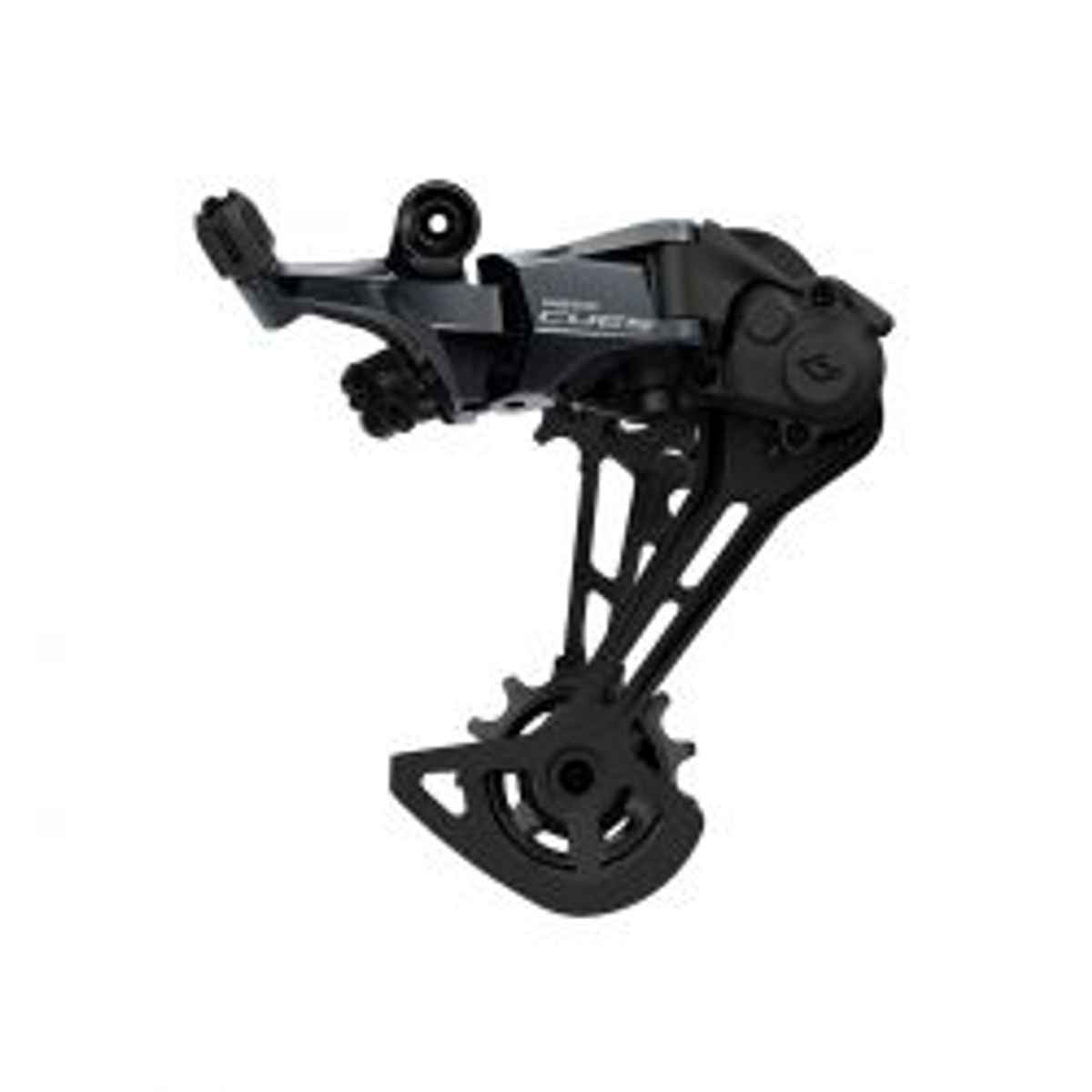 Shimano Rear Derailleur 11s Gs Rd-u8000 Cues - Cykel bagskifter