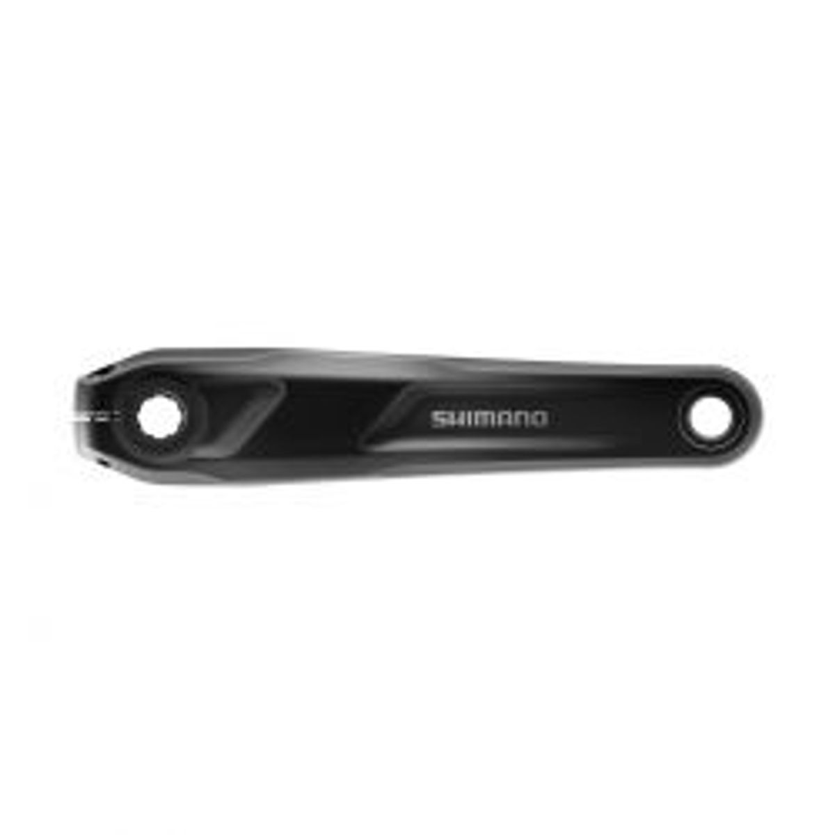 Shimano R.h. Crank Arm 175mm Fc-em600 - Cykelpedalarm