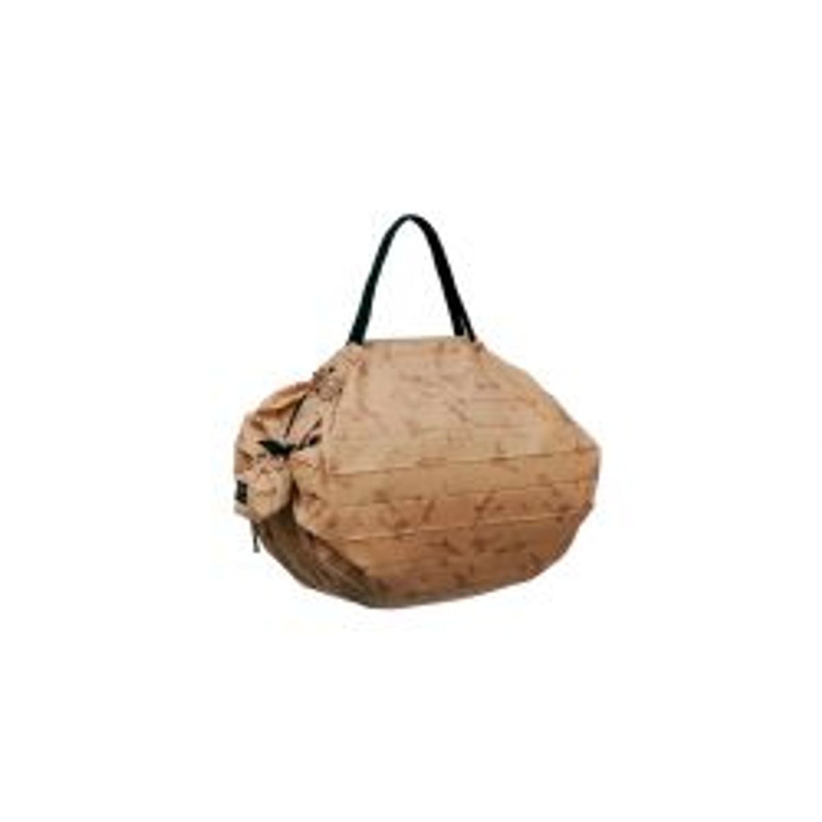 Shupatto - Packable Bag 27 L - Flying Birds - Indkøbsnet