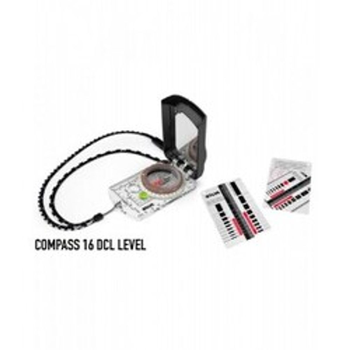 Silva Compass 16DCL-6400/360