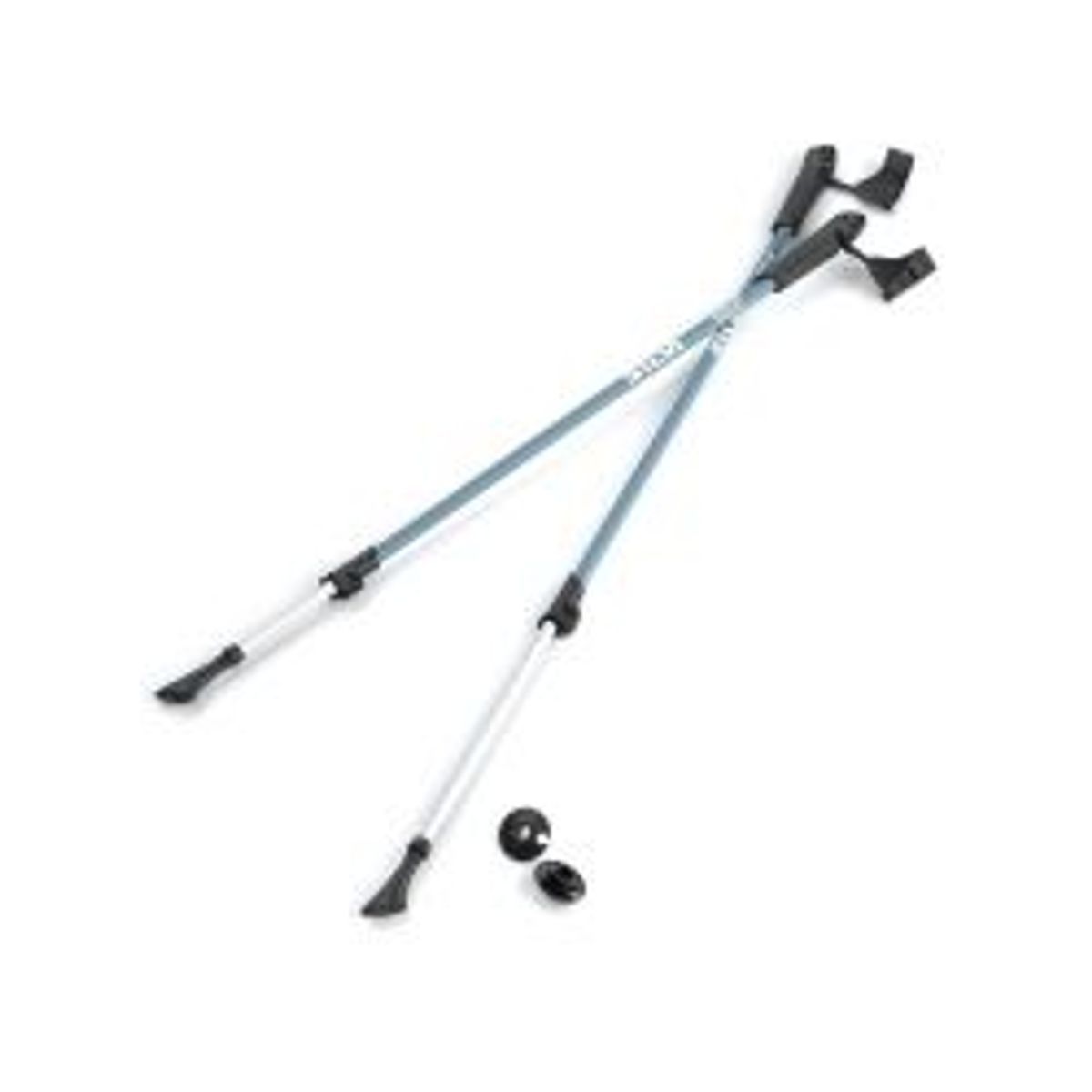 Silva Walking Poles Aluminum - Vandrestave