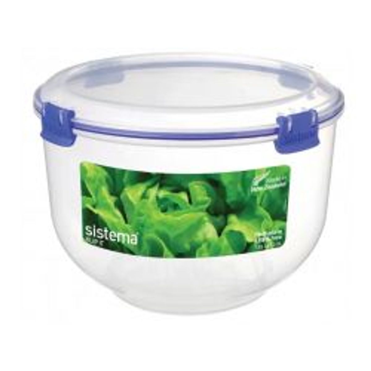 Sistema Klip It Lettuce Crisper 3,5l - Opbevaring