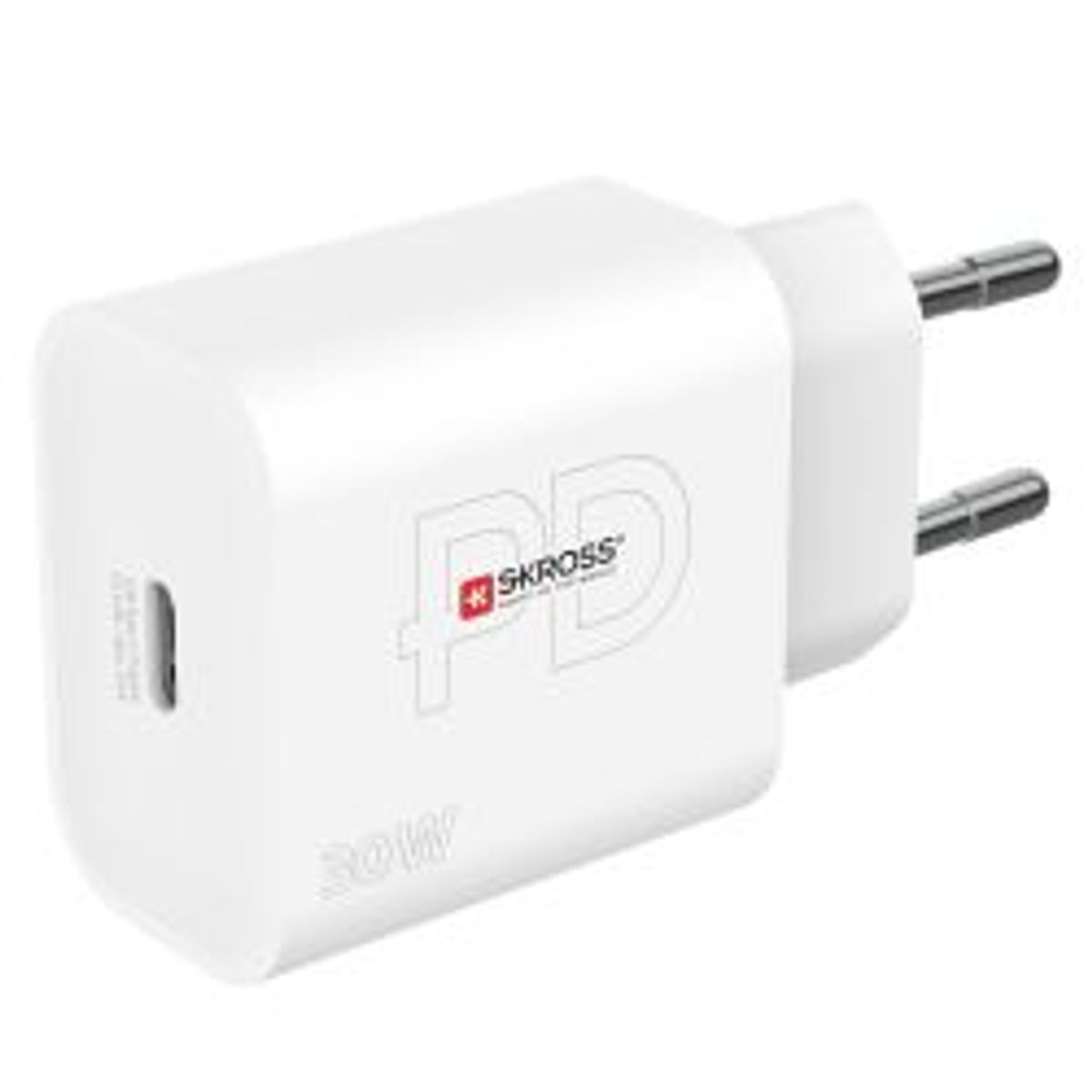 Skross Power Charger Eu - Oplader