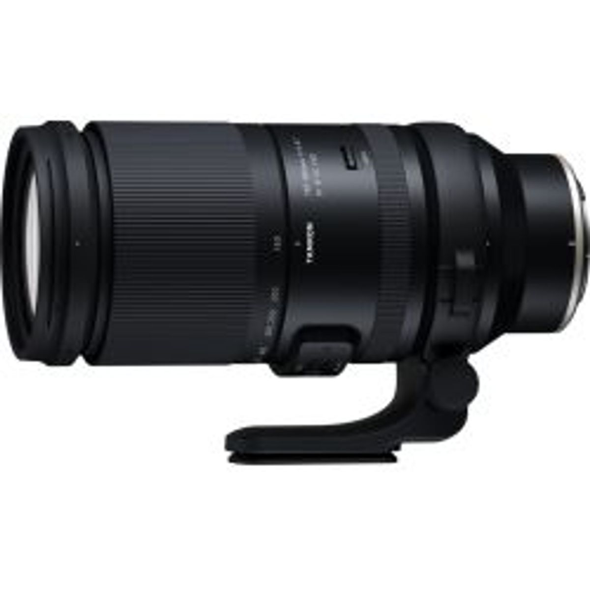 Tamron 150-500 F/5-6.7 Di III VC VXD Nikon Z - Kamera objektiv