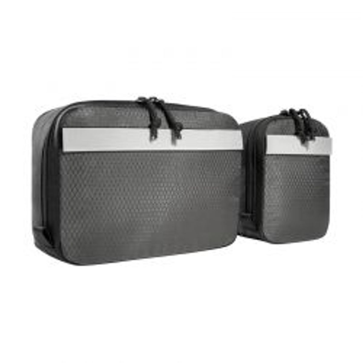 Tasmanian Tiger Tt Multipurpose Pouch Set Vl - Black - Taske