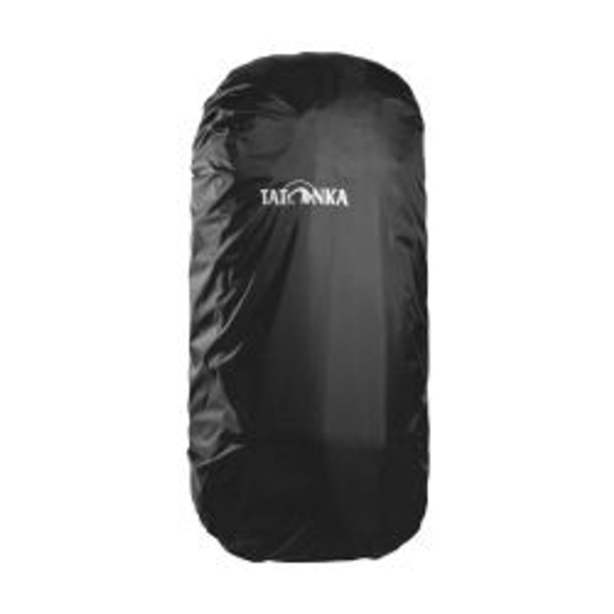 Tatonka Rain Cover 70-90l - Black - Tilbehør til tasker