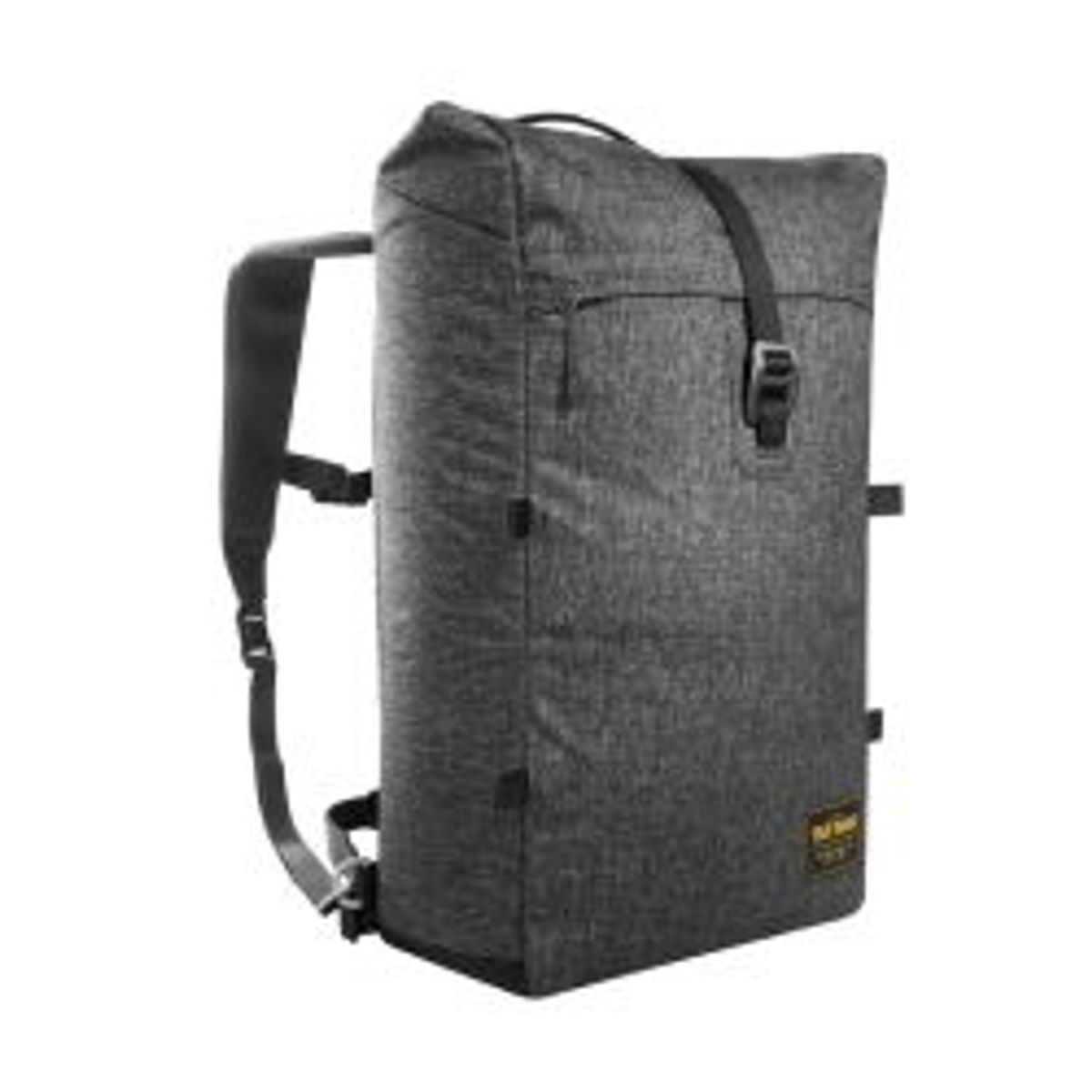 Tatonka Traveller Pack 25 - Black - Rygsæk