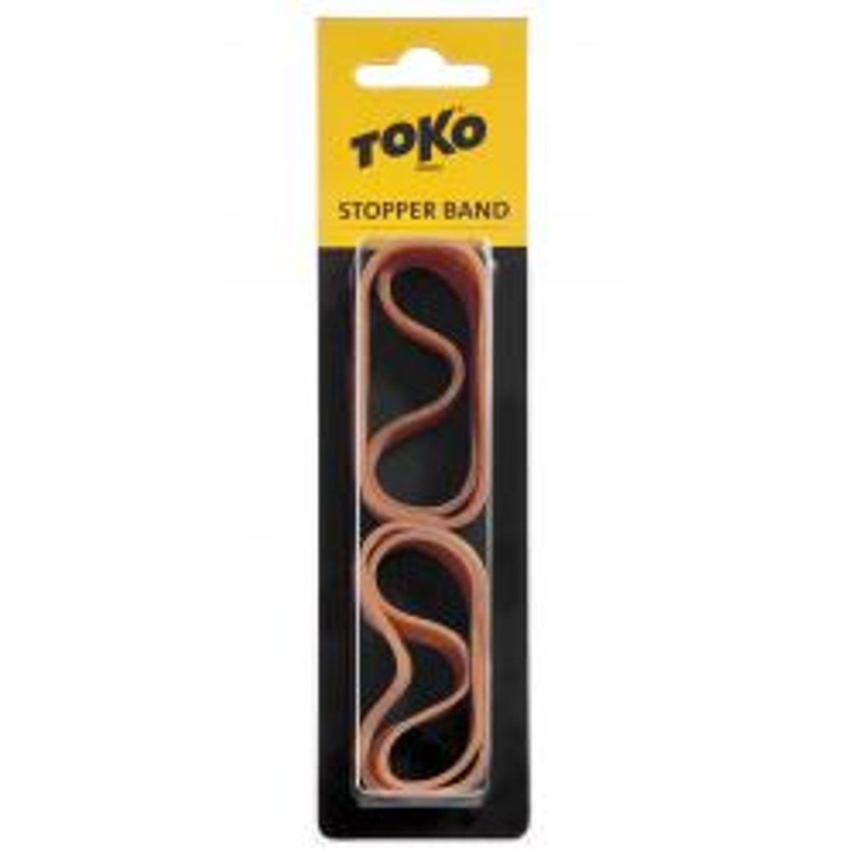 Toko Stopper Band, 200 Pcs - Skiudstyr