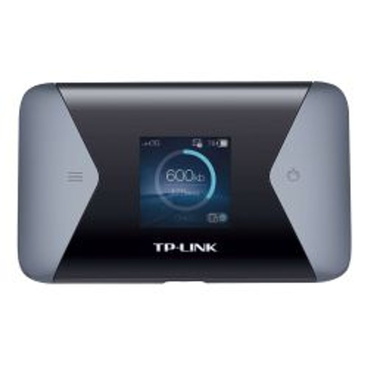 Tplink 600mbps Lte-advanced Mobile Wi-fi, 2.4/5ghz, Mic, Tpmifi App