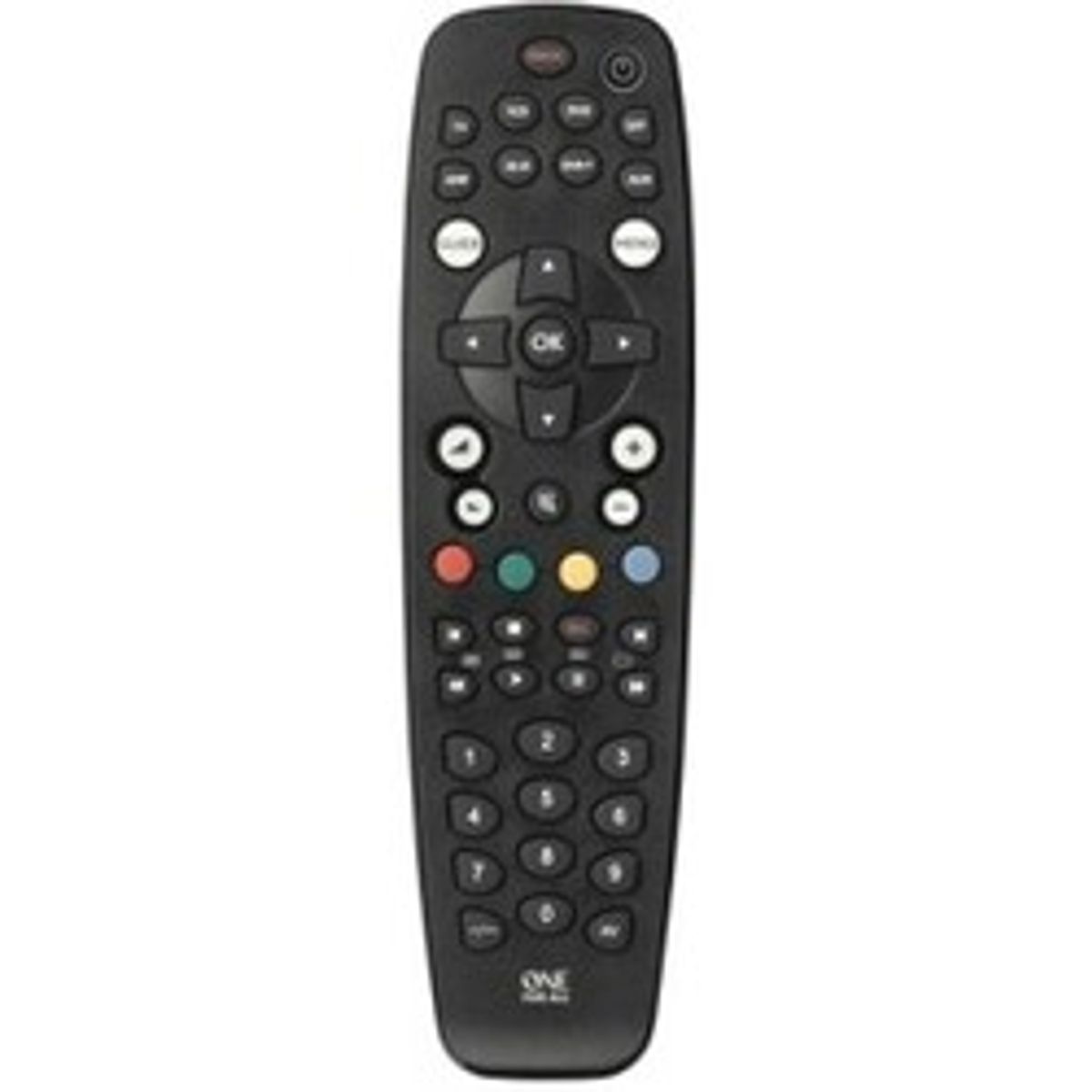 URC 2981 OFA 8 - Universal Remote Control - Fjernbetjening