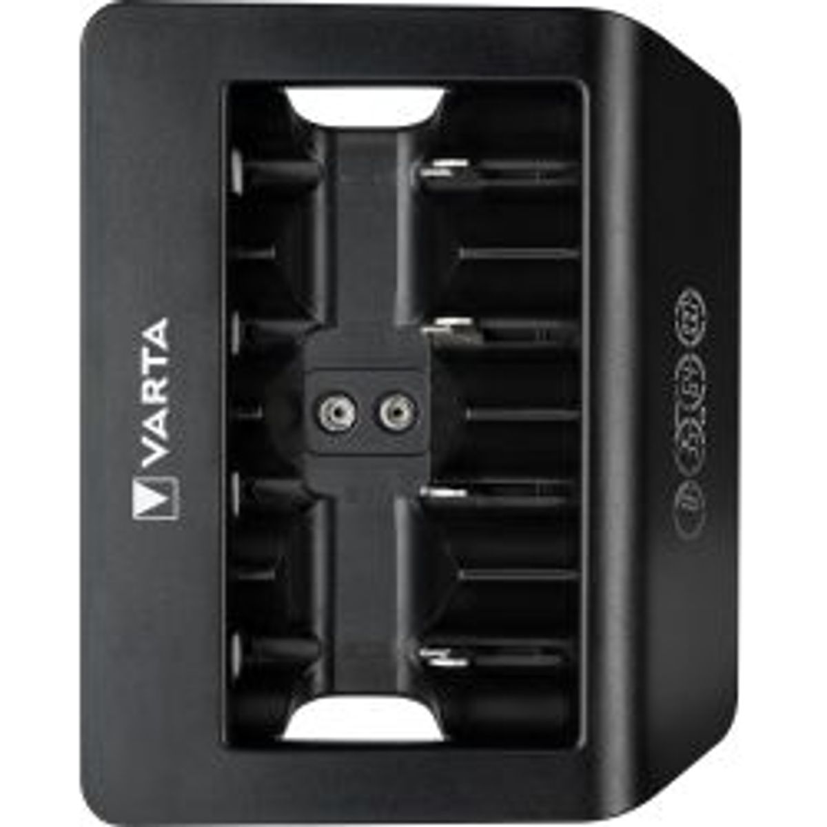 Varta Lcd Universal Charger+ - Oplader