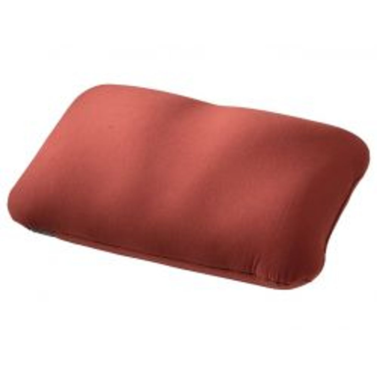 Vaude Pillow M - Redwood - Str. - - Pude