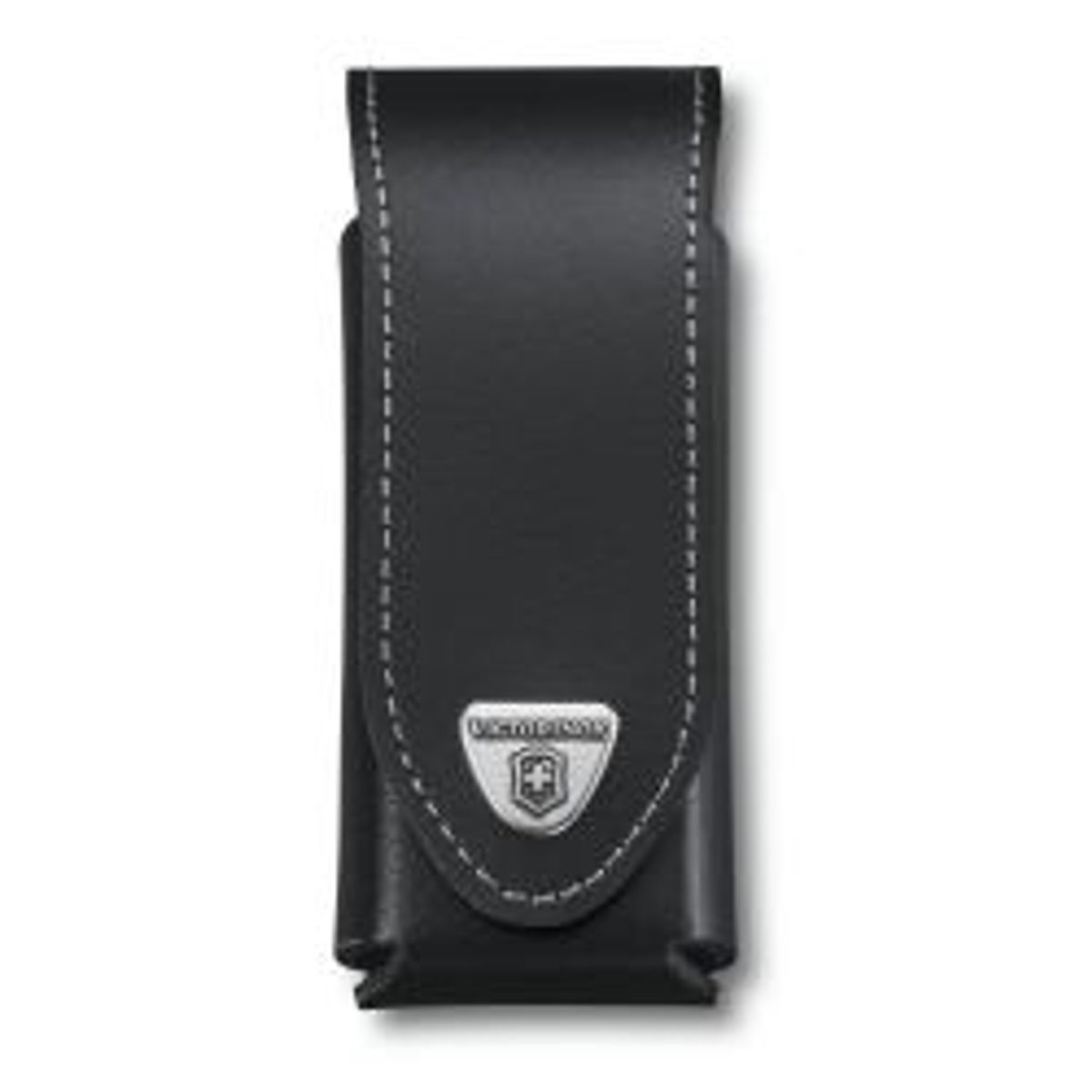 Victorinox Leather Case For Swisstool Plu - Etui