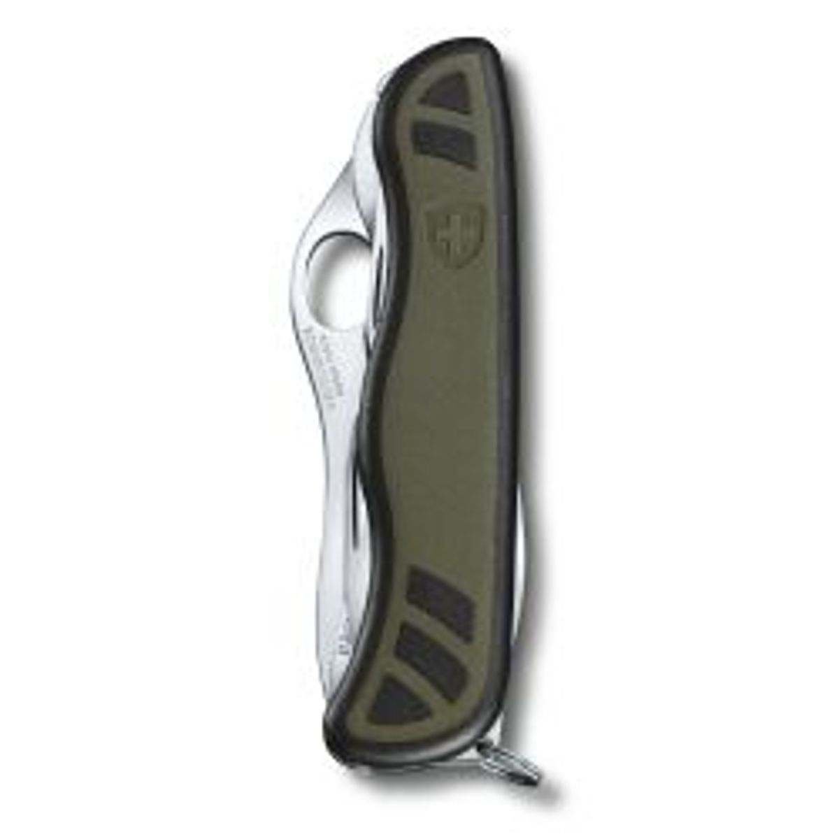 Victorinox Swiss Soldiers Knife 2008 - Kniv