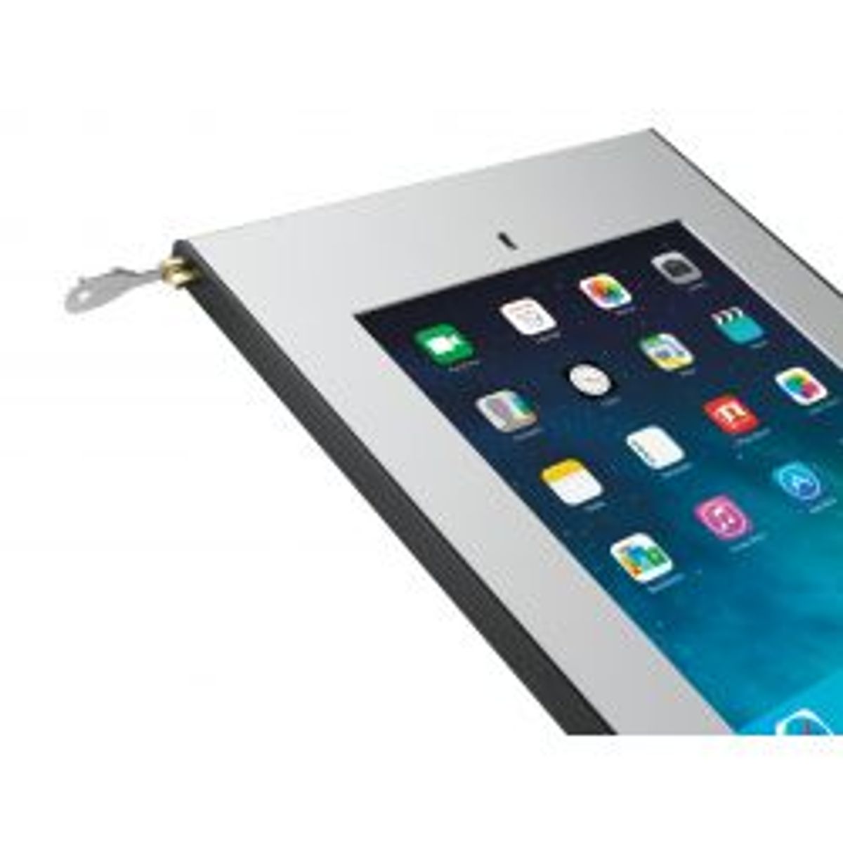 Vogel's Vogelspro Pts 1214 Ipad Air/2017-18 Enclosure Lock Home But. Hidden - Tilbehør til tablets