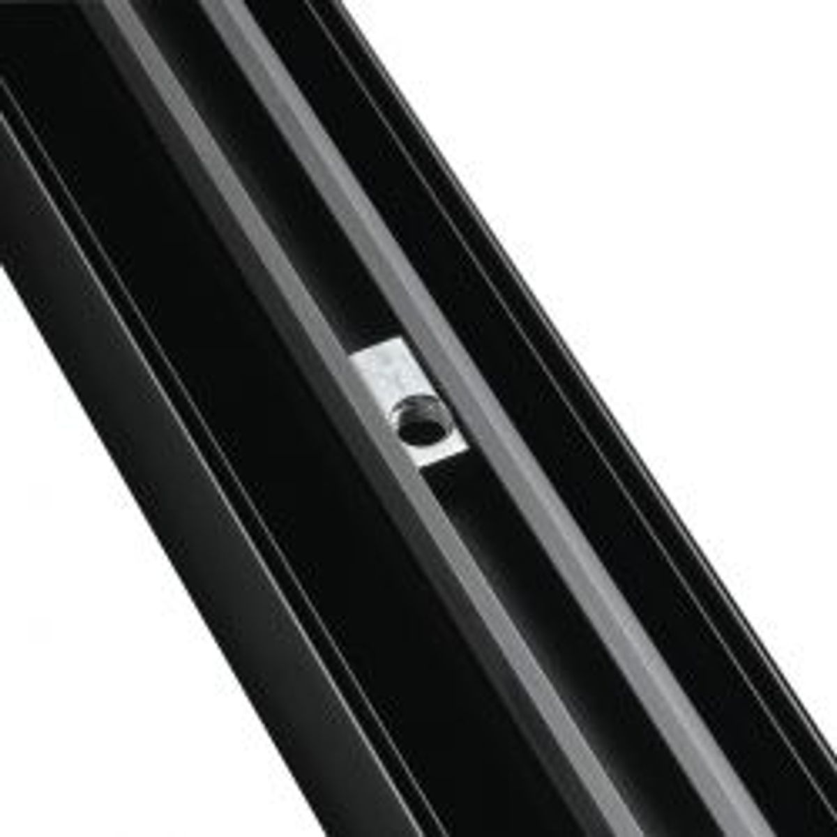 Vogel's Vogelspro Puc 2415 Connect-it Pole 150 Cm Black - Diverse