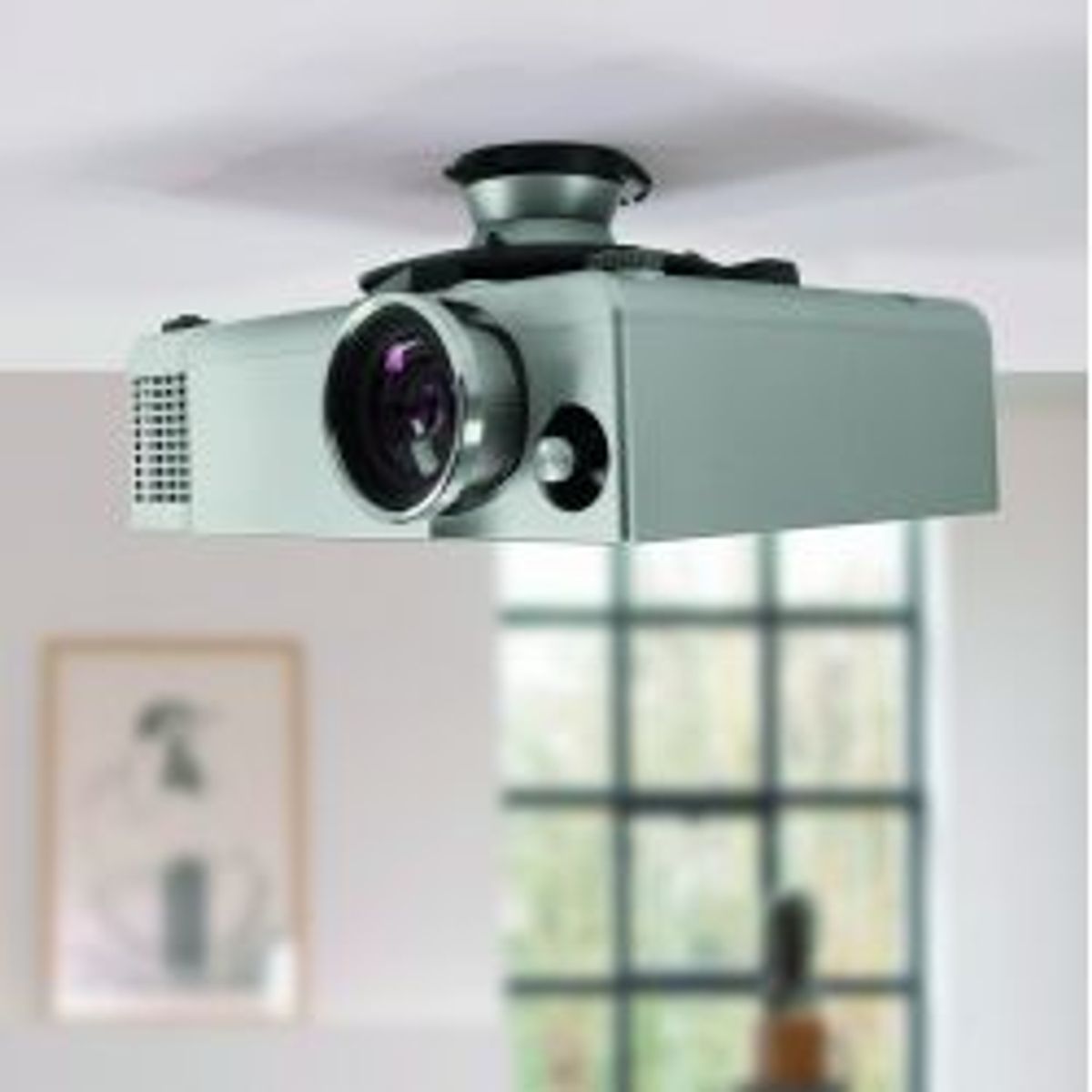 Vogels Epc 6545 Projector Ceiling Solution