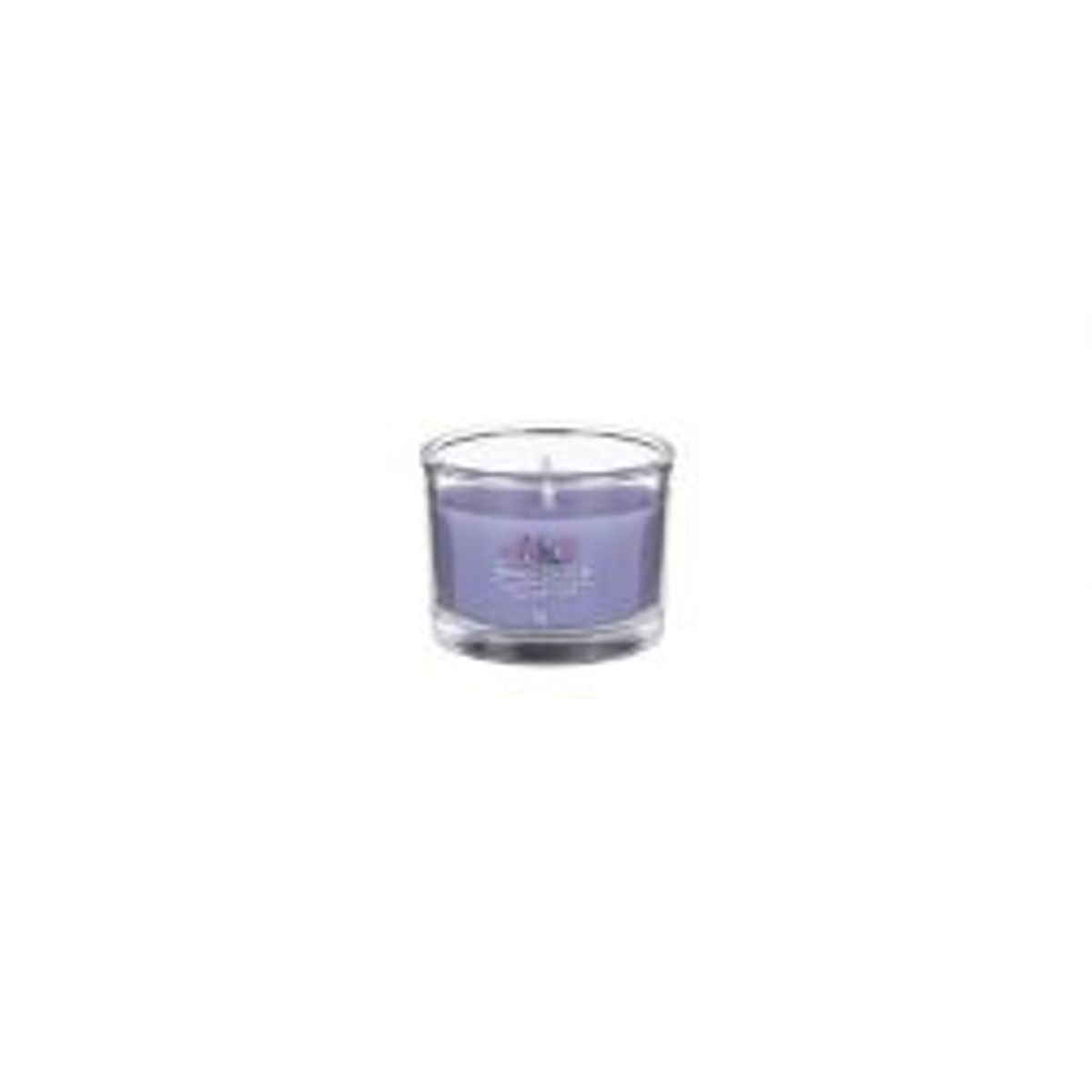 Yankee Candle Filled Votive - Lilac Blossoms - Duftlys