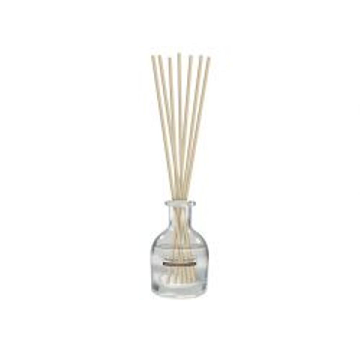 Yankee Candle Home Inspiration Reed Diffuser -white Linen & Lace 90ml - Diffuser