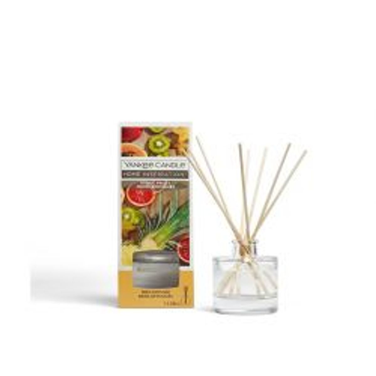 Yankee Candle Home Inspiration - Reed - Exotic Fruits - Diffuser