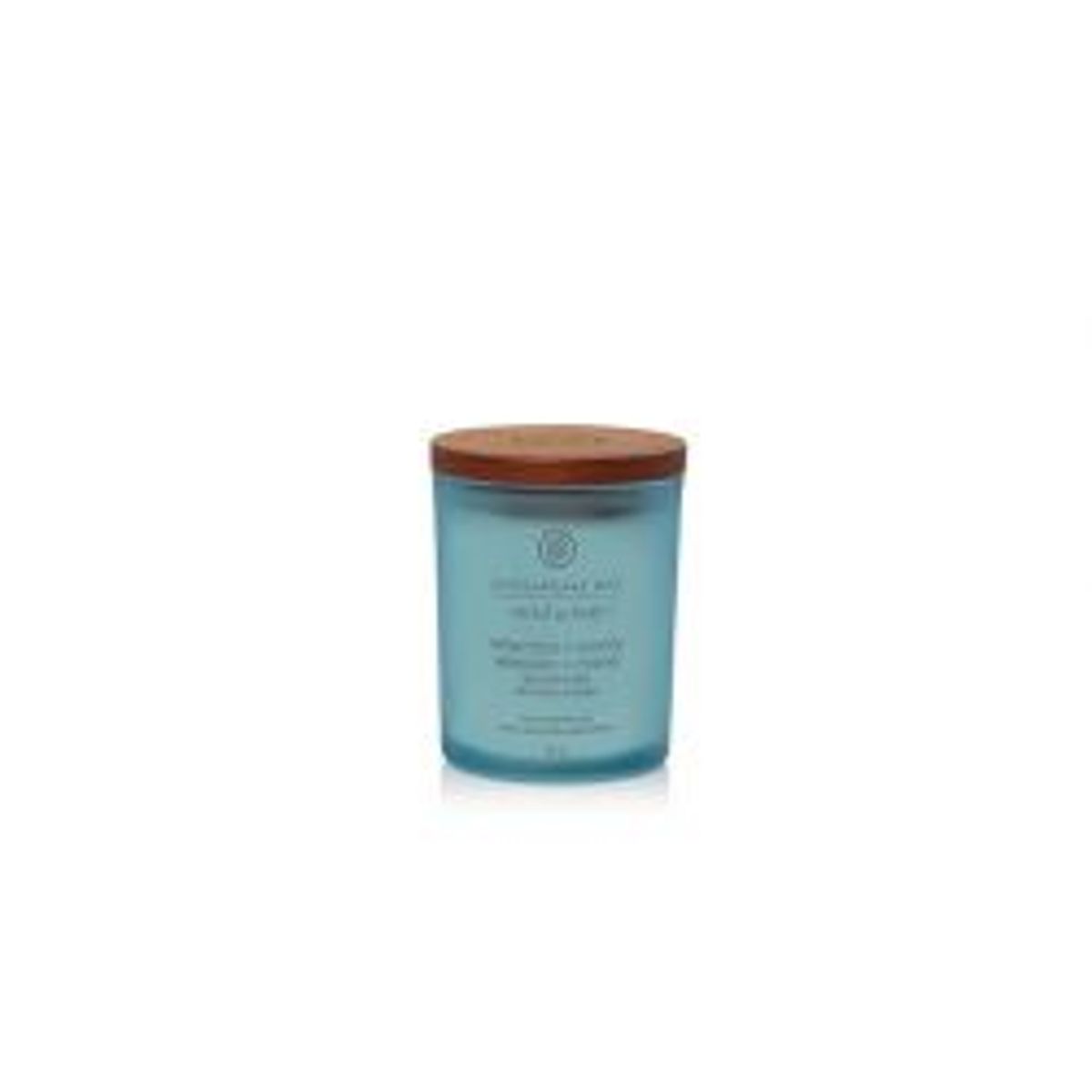 Yankee Candle Sea Salt SageReflection & Clarity - Duftlys