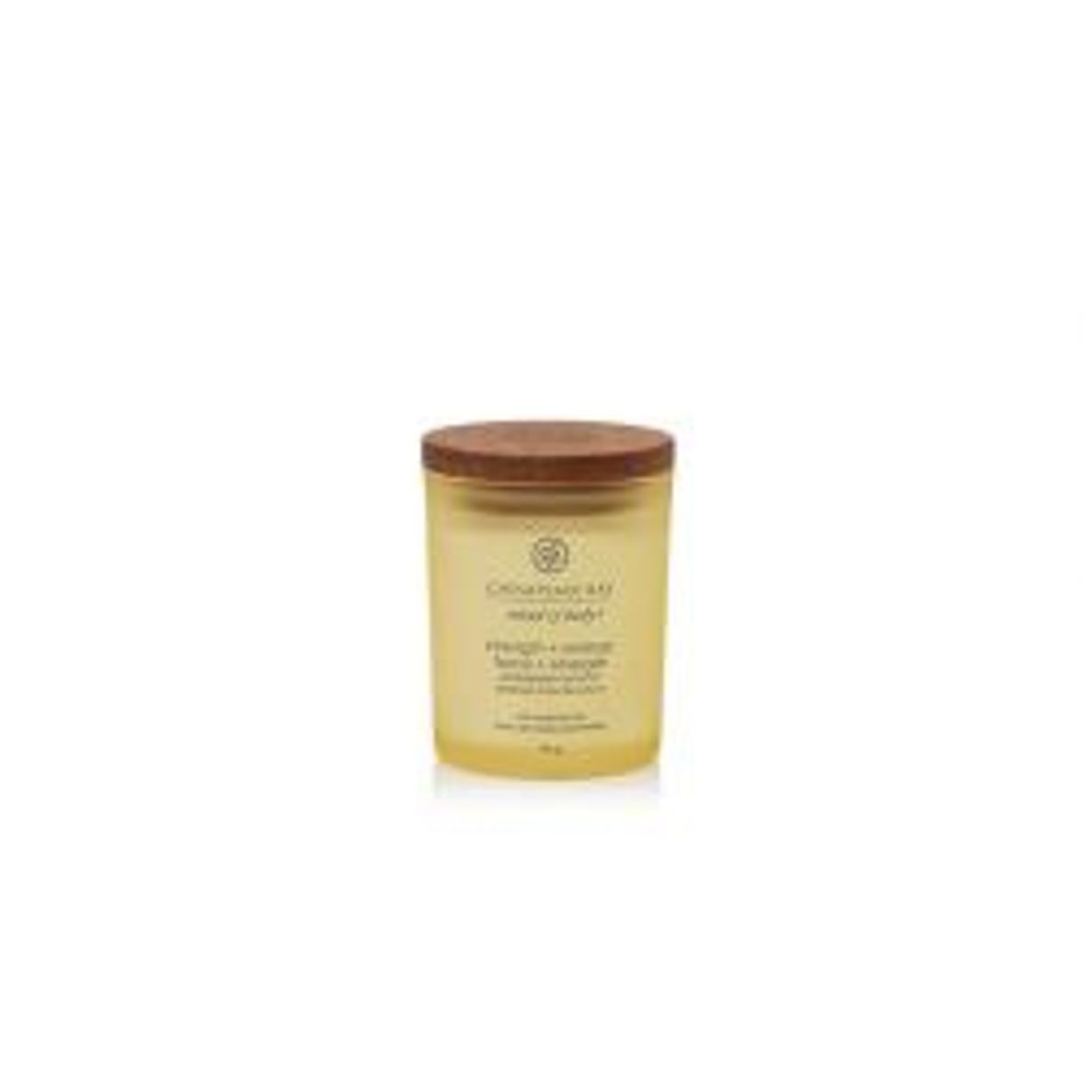 Yankee Candle Pineapple CoconutStrength & Energy - Duftlys