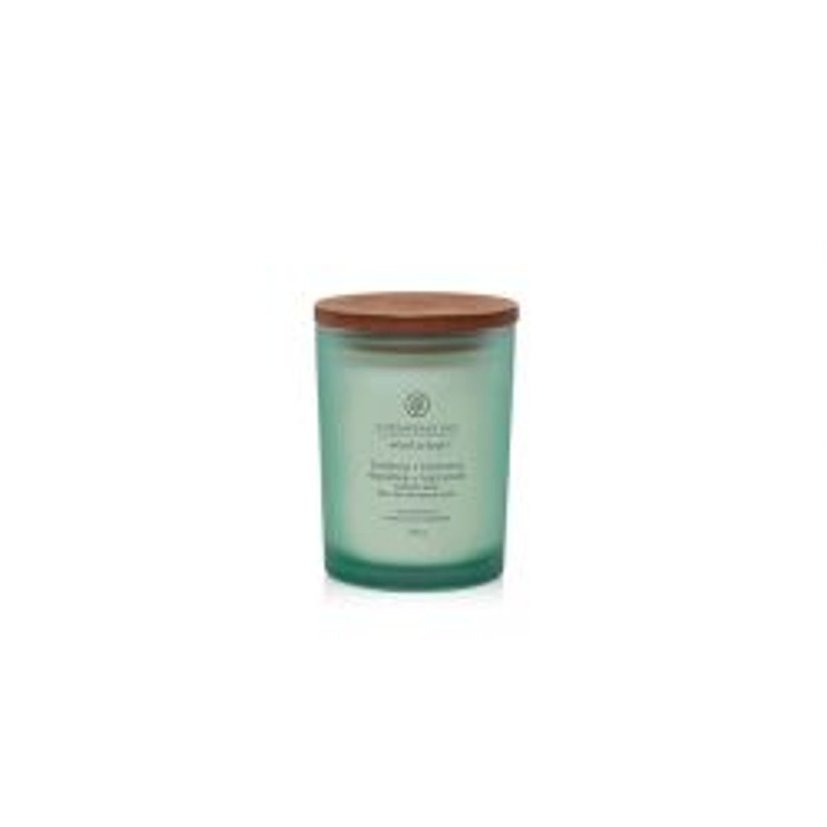 Yankee Candle Waterlily Pear Balance & Harmony - Duftlys