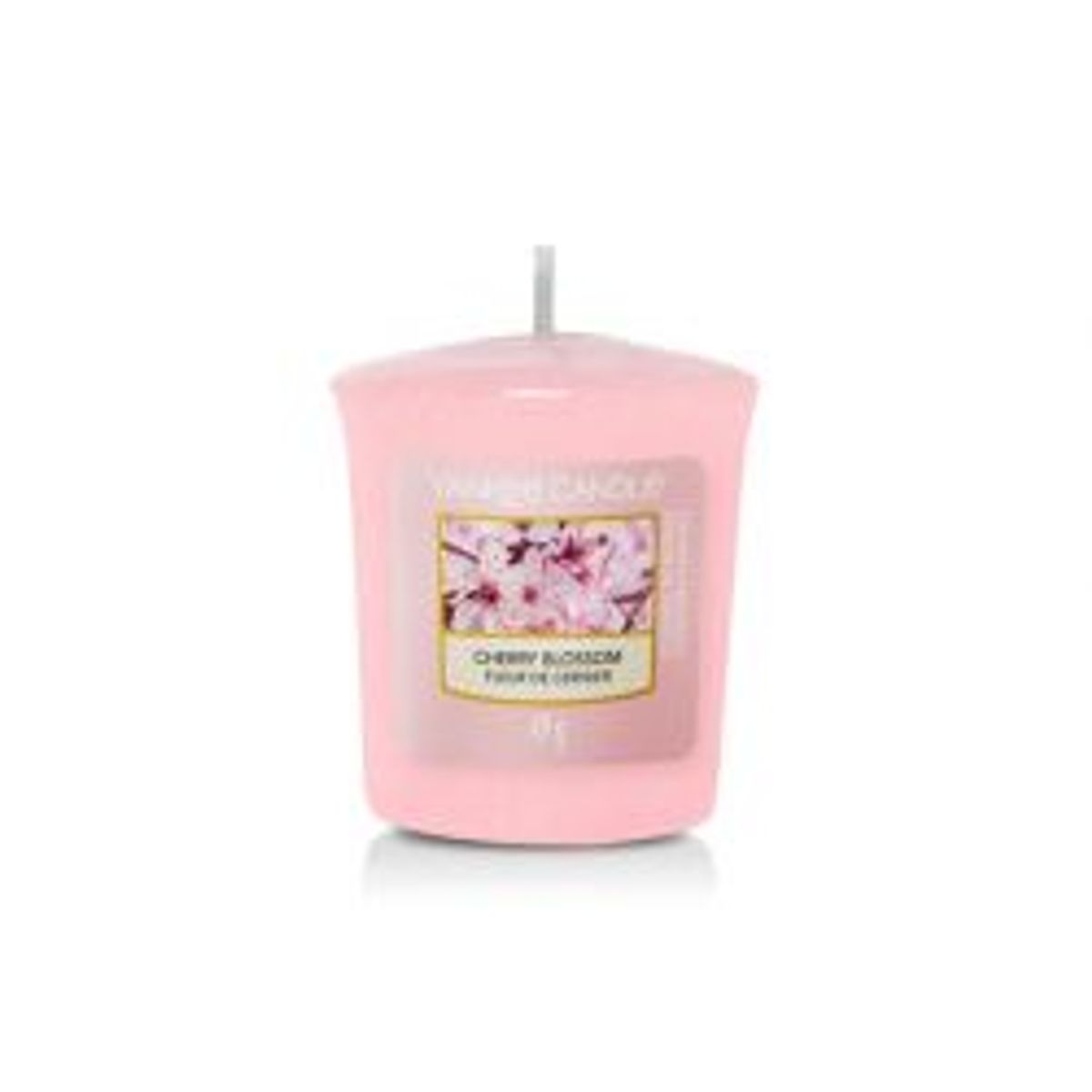 Yankee Candle Votive - Cherry Blossom - Duftlys